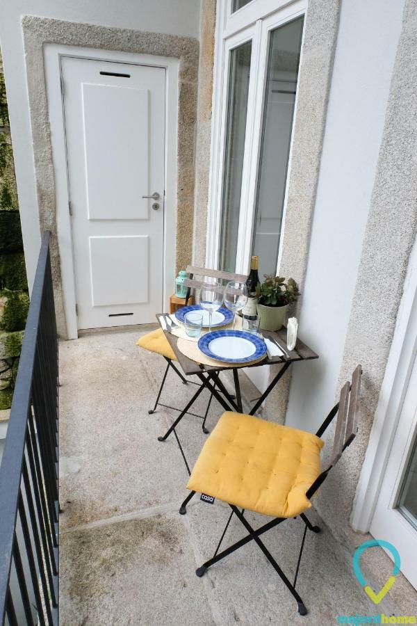 Lovely Porto Bagian luar foto
